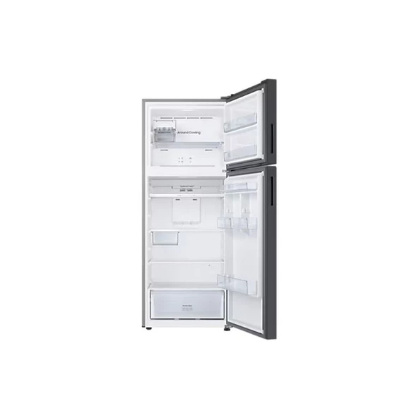 Samsung RT47CB66368A Bespoke Çift Kapılı No Frost Buzdolabı - Resim 5