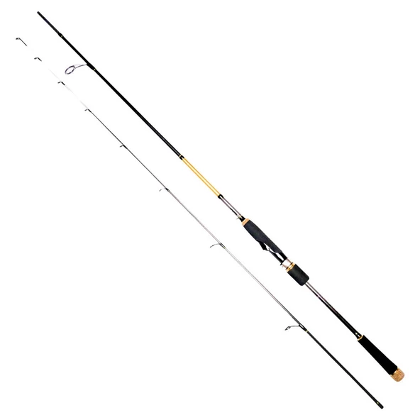 Remixon Sea Drop 240 cm 7-28 gr Spin Kamış ürün görseli 1