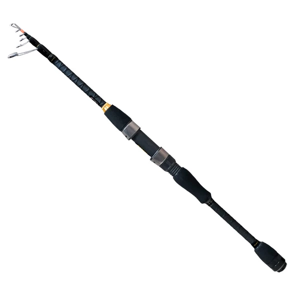 Ryuji Rock Fish 228 cm 3-16 gr Tele LRF Kamış