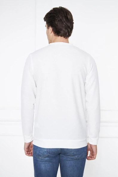 Brango  90045-23Y Erkek Sweatshırt - 3