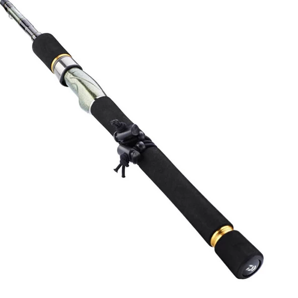 Daiwa Crosscast DF 282 cm 14-56 gr Spin Kamış - Resim 3