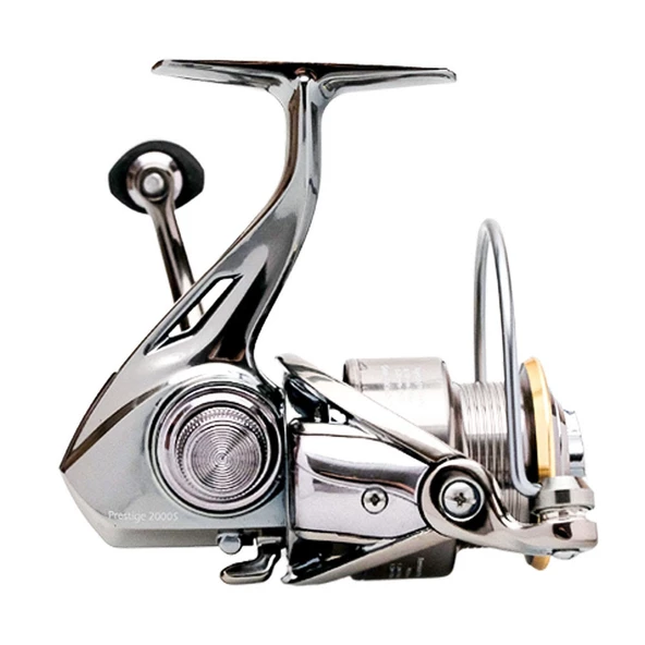 Remixon Prestige 2000 S LRF Olta Makinesi - Resim 3