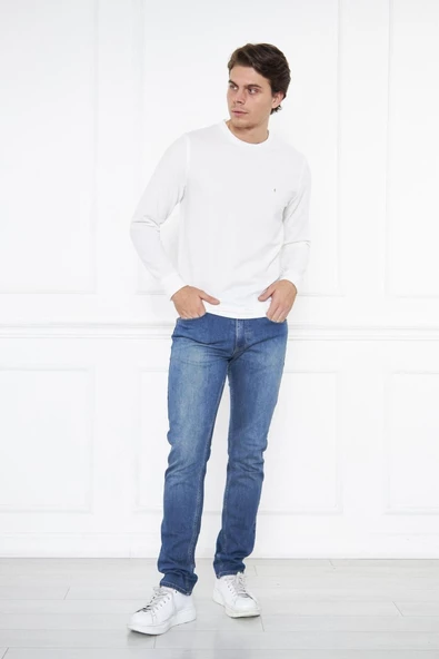 Brango  90045-23Y Erkek Sweatshırt