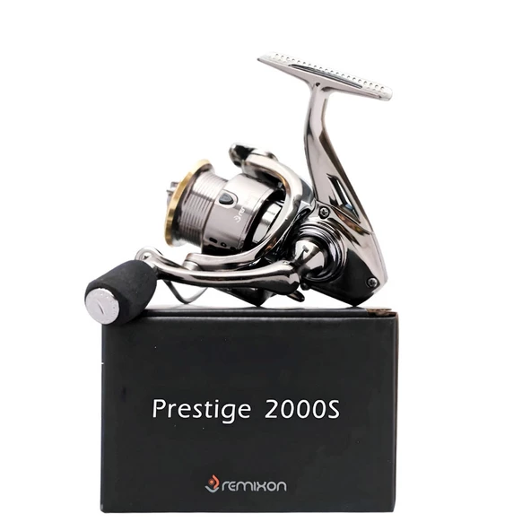 Remixon Prestige 2000 S LRF Olta Makinesi - Resim 5