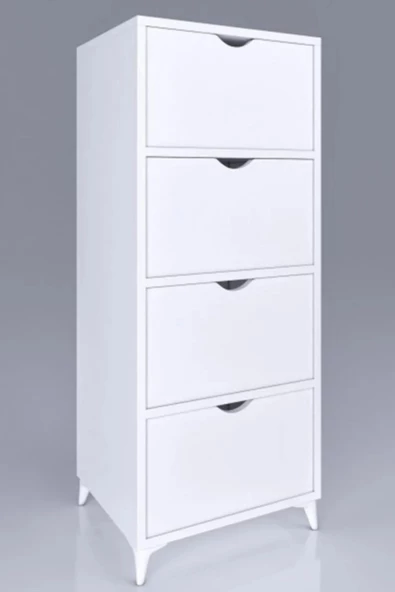 Aysima Home Çekmeceli Kiler - 3