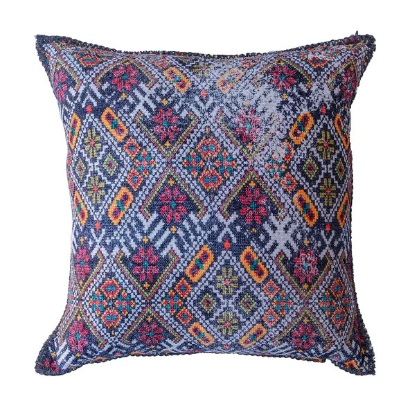 Kilim Desenli Kırlent Kılıfı, Pllw-100248