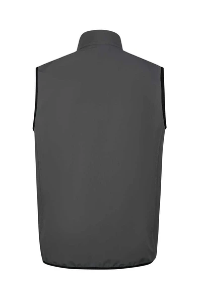 2AS WAYNE MERİNO YÜNLÜ UNISEX YELEK - 3