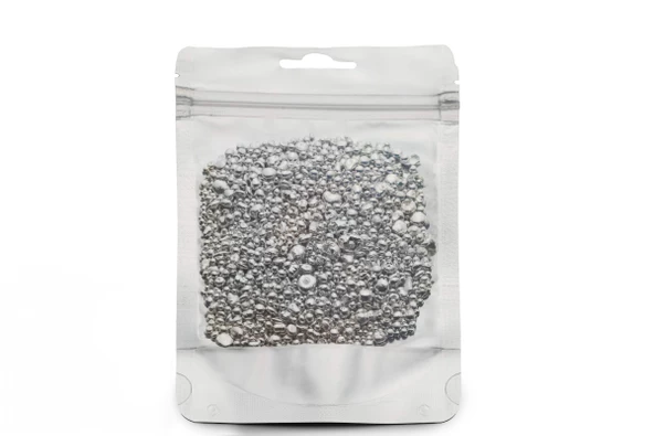 RimaGold Rima Gold 500 Gram Granül Gümüş