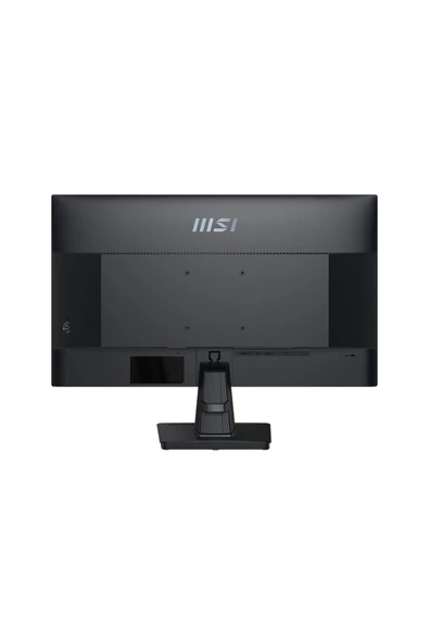 Msı 27 Pro Mp275q 2560X1440 (Qhd) Flat Va 100Hz 1Ms Antı-Glare Monıtor - Resim 6