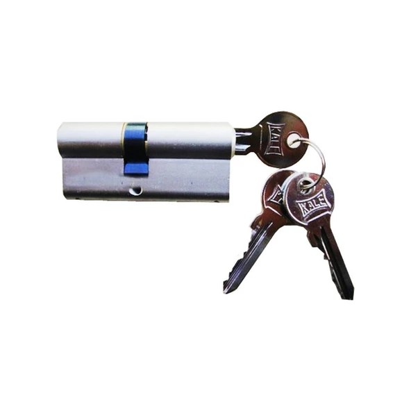 Barel 164GNC 68MM Pimli Saten Silindir Barel 3 Anahtarlı - 2