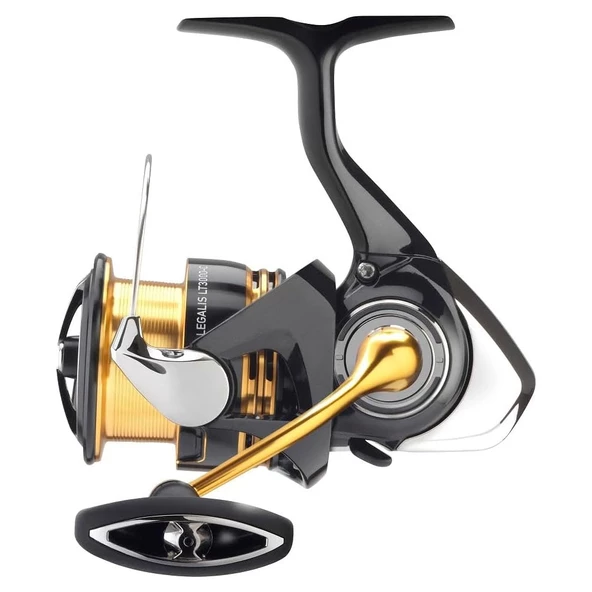 Daiwa Caldia Mq 22 Lt 4000 Dc Spin Olta Makinesi - Resim 2