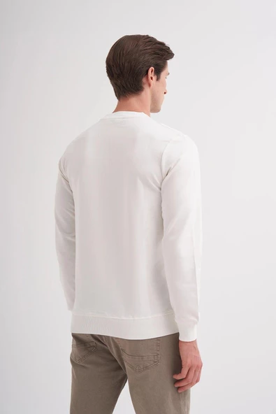 CAZADOR ERKEK 5191 2 İPL. SWEAT 24KCEEO05191 - 3