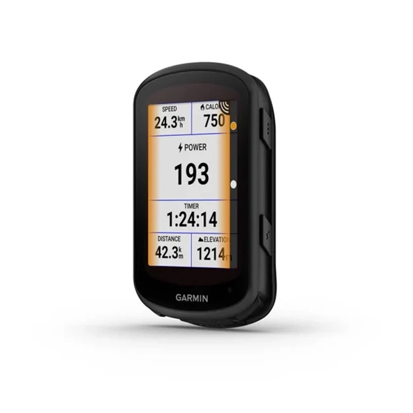 Garmin Edge 840 Solar - 3