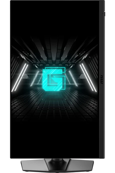 MSI G272QPF E2 WQHD RAPID IPS 180HZ 1MS 27" FREESYNC PREMIUM FLAT PIVOT GAMING MONİTÖR - 5