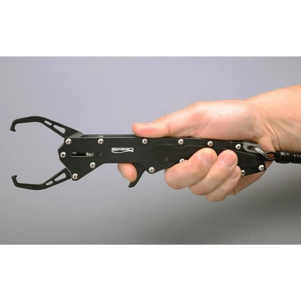 Spro 24cm Balık Tutucu - Resim 3