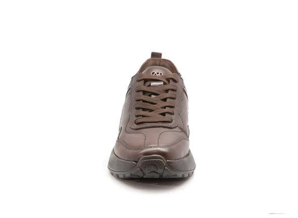 MARCOMEN 20342 Kahve Erkek Ayakkabı - Resim 4