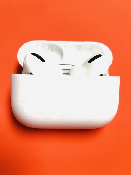 AirPods Pro 1 İçin Şarj Kutusu ve Bluetooth Kulak İçi Kulaklık A2190 teşhir ürün