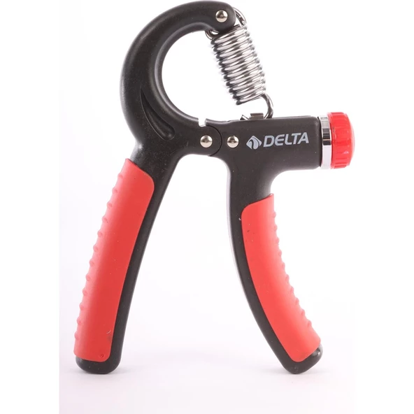 Delta Dirençli Ayarlanabilir El Yayı 5-60 Kg - 2