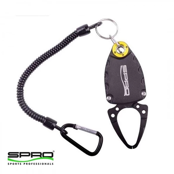 Spro 9cm Fishing Grip