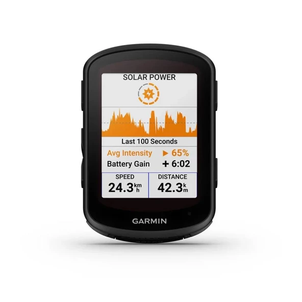 Garmin Edge 840 Solar