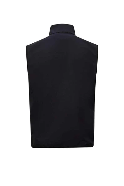 2AS WAYNE MERİNO YÜNLÜ UNISEX YELEK - 7