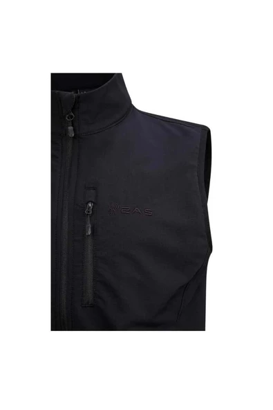 2AS WAYNE MERİNO YÜNLÜ UNISEX YELEK - 5