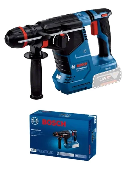 BOSCH GBH 187-LI ONECHUCK AKÜLÜ KIRICI DELİCİ