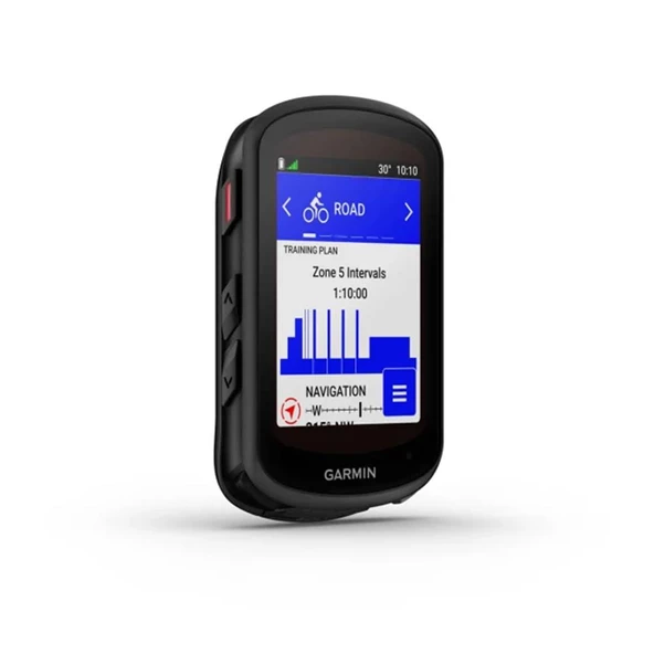 Garmin Edge 840 Solar - 2