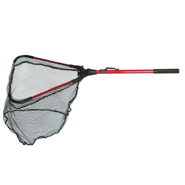 Remixon LND-06 Üçgen Kauçuk Fileli Kepçe ürün görseli 1