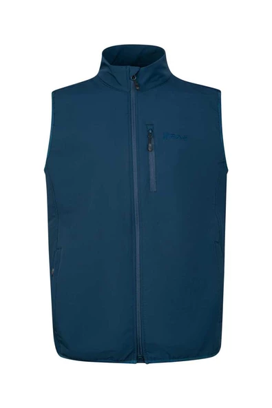 2AS WAYNE MERİNO YÜNLÜ UNISEX YELEK - 12