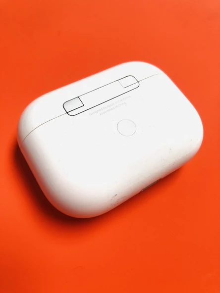 Apple AirPods Pro ve MagSafe Şarj Kutusu MLWK3TU/A - Teşhir - Resim 4