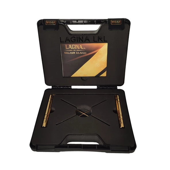 LAGINA  Alan Tarama - Resim 5