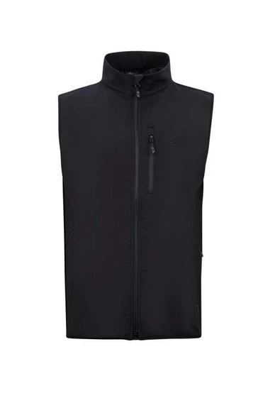 2AS WAYNE MERİNO YÜNLÜ UNISEX YELEK - 4