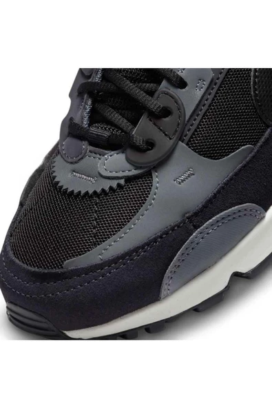 NIKE KADIN WMNS AIR MAX 90 FUTURA SPOR AYAKKABI DM9922 - 10