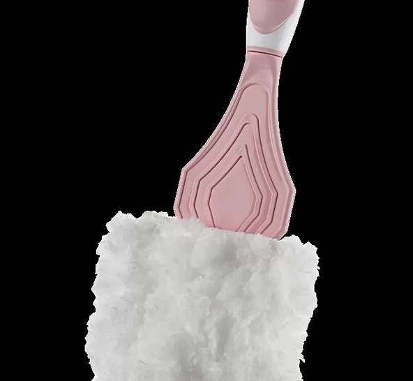 Toz Alıcı - Microfiber Peluşlu - 2