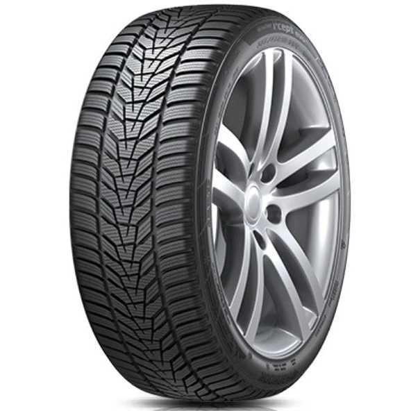 Hankook 255/40R18 99V XL Winter i*cept Evo3 W330 (Kış) (2024) ürün görseli