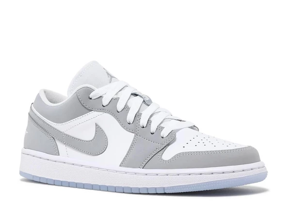 NIKE ERKEK SPOR AYAKKABI AIR JORDON LOW DC0774-105