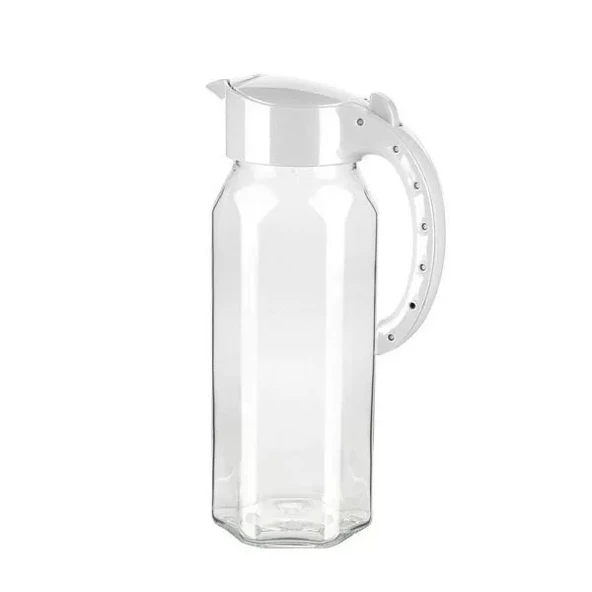 Cam Sürahi 1500 Ml - 4
