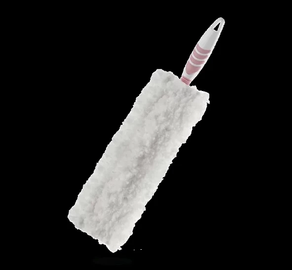 Toz Alıcı - Microfiber Peluşlu - 3