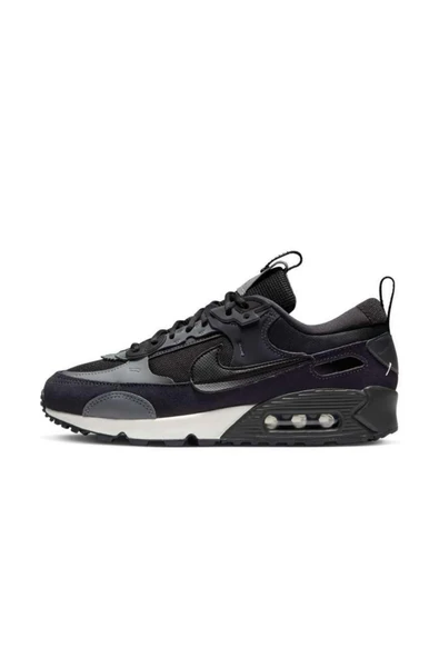 NIKE KADIN WMNS AIR MAX 90 FUTURA SPOR AYAKKABI DM9922 - 5