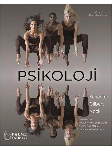 PSİKOLOJİ (PALME)