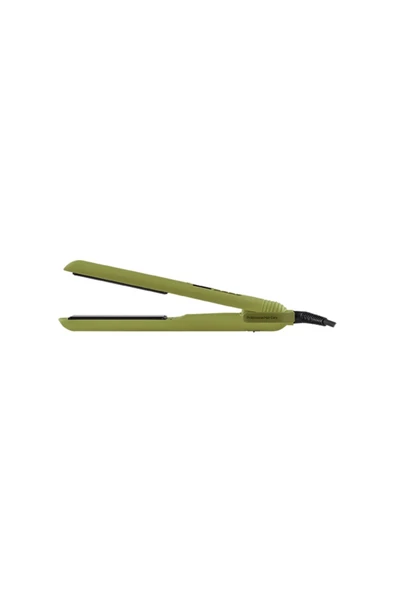 Grundig GRUNDİG HS 7031 BOTANİCA YAĞ TERAPİSİ SAÇ DÜZLEŞTİRİCİSİ VE BUKLE YAPIMI - 2