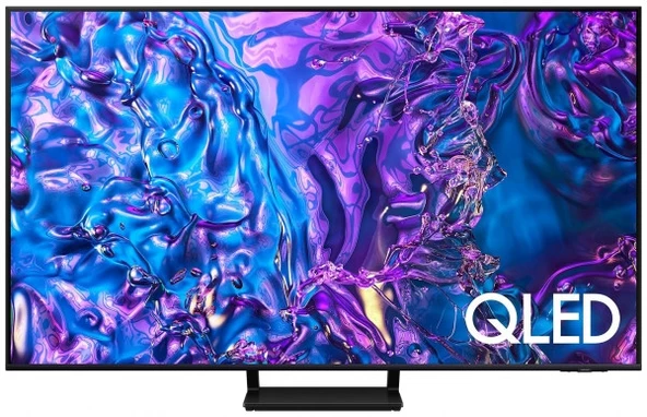 Samsung 55Q70D 55" 138 Ekran 4K Ultra HD Uydu Alıcılı Smart QLED TV