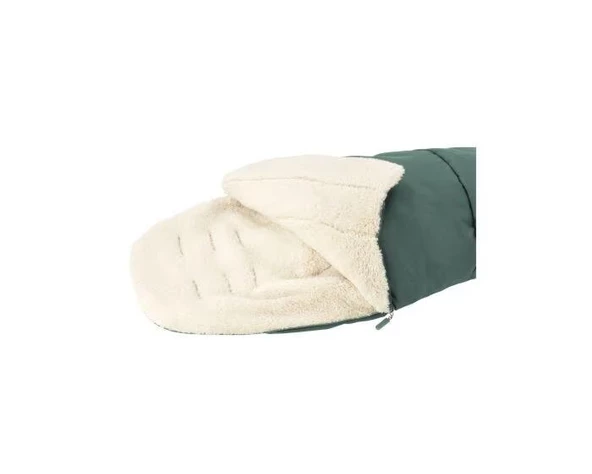 Maxi-Cosi Polar Astarlı Konforlu Ayak Örtüsü Twillic Green - 2