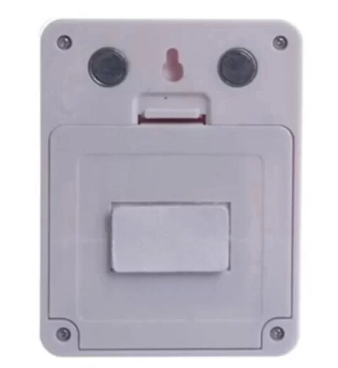 Ledli Mıknatıslı Duvar Masa Lambası Cob Lümen - 5