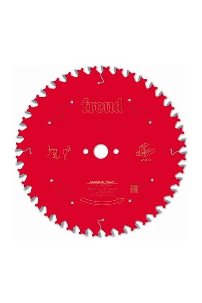 Ahşap Kesim Daire Testere Bıçağı FR11W002H  184x2,4x16 diş40
