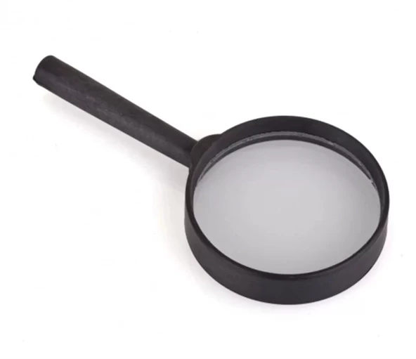 Büyüteç 60mm - 2