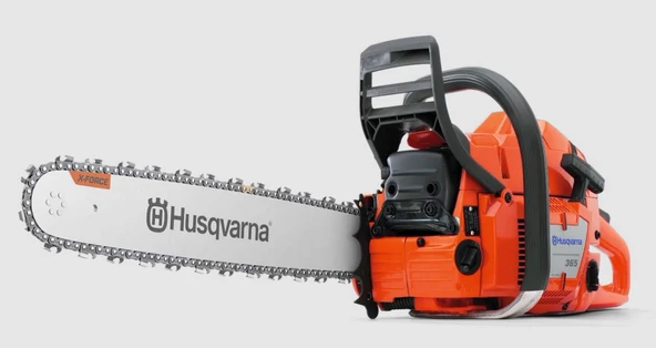 Husqvarna 365 X Torq 3.6kW 4.83bg 70.7cc 50cm 3/8inç 1.5mm 0.58inç 36diş 6.4kg