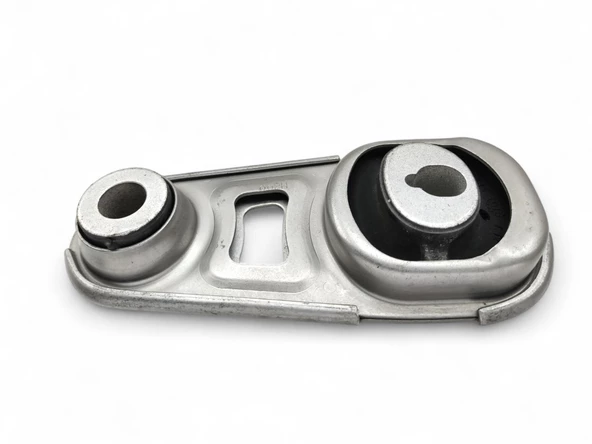 Megane 4 Motor Arka Takozu - Renault Talisman Kadjar 112383734R - Resim 3