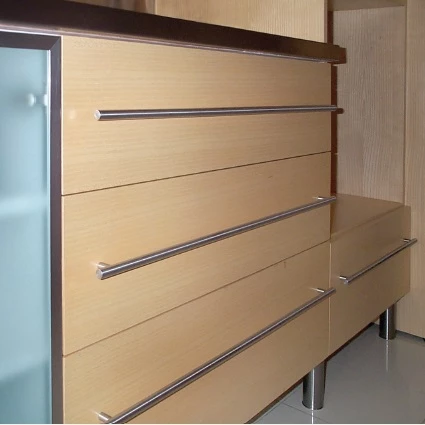 Paslanmaz Inox Kulp (2 Adet) - Resim 5